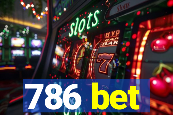 786 bet